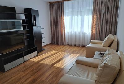 Apartament cu 3 camere decomandat, mobilat în Siderurgiștilor