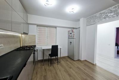 Apartament cu 3 camere decomandat în Obor - 5