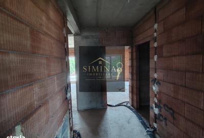 Apartament cu 2 camere în Unirii