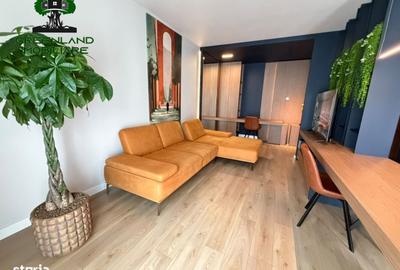 Apartament cu 2 camere în Tudor Vladimirescu