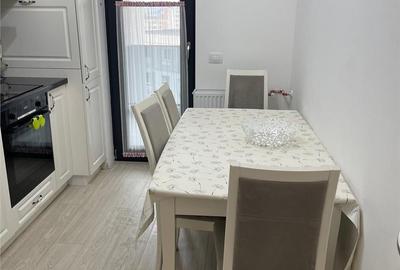 Apartament cu 2 camere în Mioriței