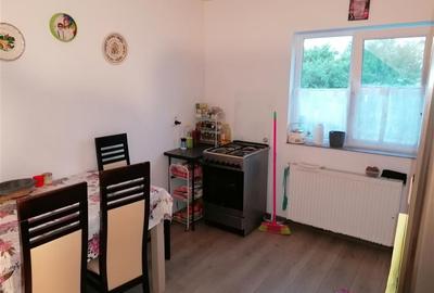Casă individuală cu 5 camere cu Teren 500 Mp în Exterior Vest - 18
