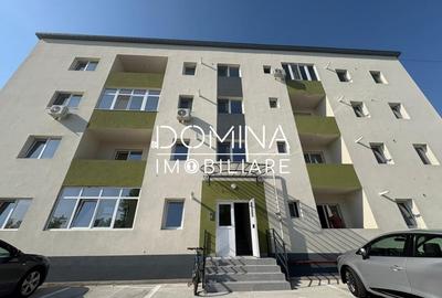 Garsonieră decomandată, mobilată în Șișești - 9