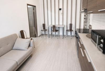 Apartament cu 2 camere semidecomandat în Nufărul - 3