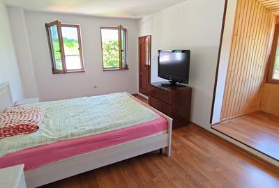 Casă individuală cu 5 camere cu Canalizare în Mohu - 8