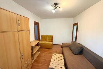 Apartament cu 2 camere semidecomandat în Nufărul - 2
