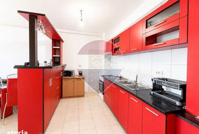 Apartament cu 2 camere în Chiajna
