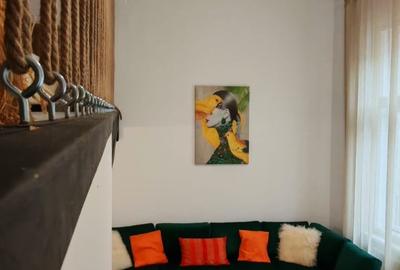 Apartament cu 2 camere decomandat, mobilat în Ultracentral - 3