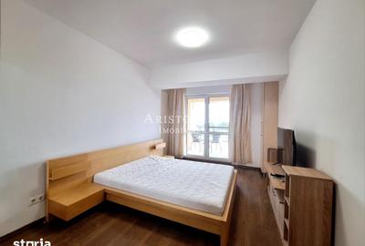 Apartament cu 2 camere decomandat, mobilat în Corbeanca - 10