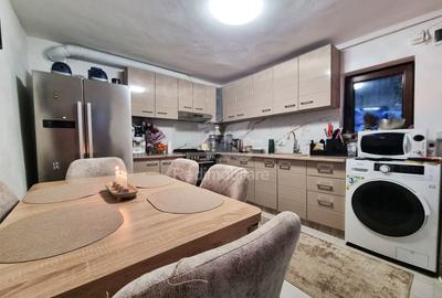 Duplex cu 2 camere cu Canalizare în Dâmbul Rotund - 3