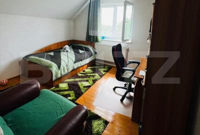 Casă cu 5 camere cu Teren 550 Mp în Sâncraiu de Mureș - 16