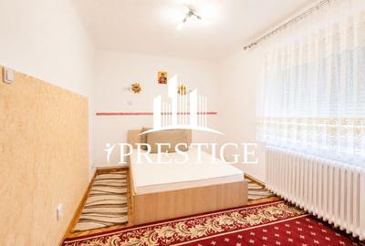 Apartament cu 2 camere decomandat, mobilat în Hipodrom 1