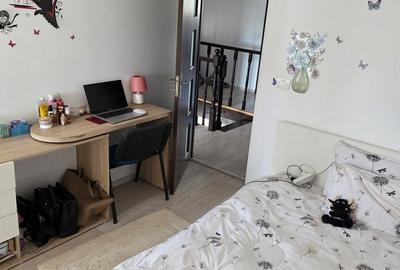 Casă cu 4 camere cu Teren 500 Mp în Central - 5