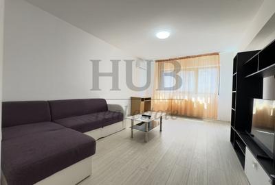 Apartament cu 2 camere decomandat, mobilat în Unirii - 1