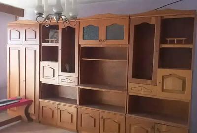 Apartament cu 3 camere în Panciu