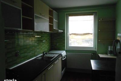 Apartament cu 2 camere în Medicină
