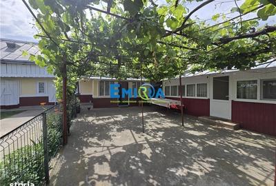 Casă cu 4 camere în Bahna - 1