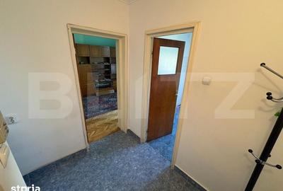 Apartament cu 2 camere semidecomandat în Banat