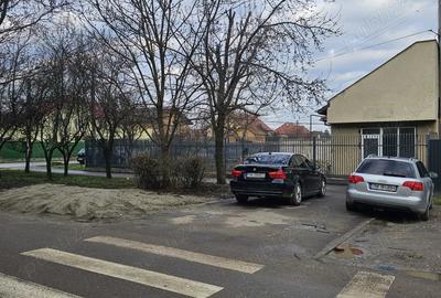 Teren de 626 mp, în Blașcovici - 2