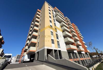 Apartament cu 3 camere decomandat în Aradului