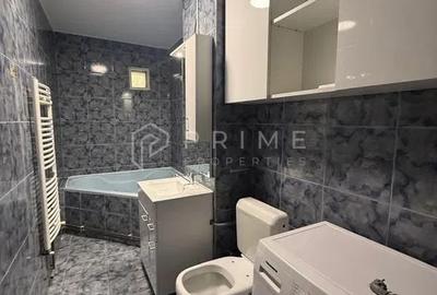 Apartament cu 2 camere în Gării