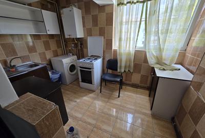 Garsonieră în Alexandru cel Bun - 3