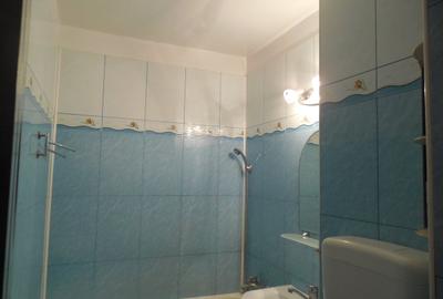Garsonieră semidecomandată în Dristor