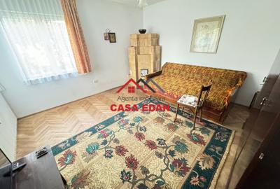 Duplex cu 6 camere cu Teren 250 Mp în Câmpina - 10