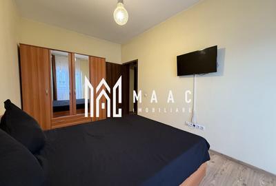 Apartament cu 2 camere decomandat, mobilat în Turnișor - 10