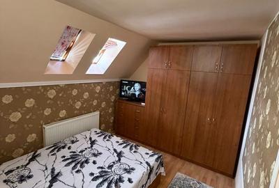 Apartament cu 2 camere în Nufărul