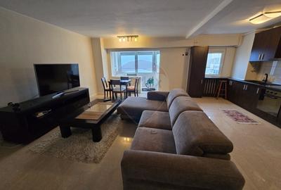 Apartament cu 2 camere decomandat, mobilat în Faleza Nord - 6