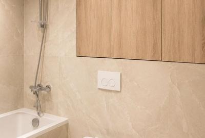 Apartament cu 2 camere decomandat în Aradului - 9