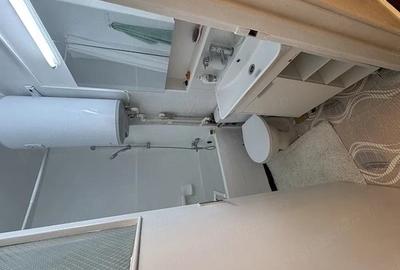 Garsonieră decomandată în Titan