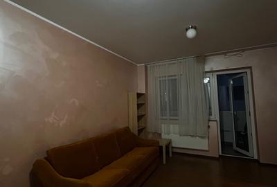 Garsonieră în George Enescu