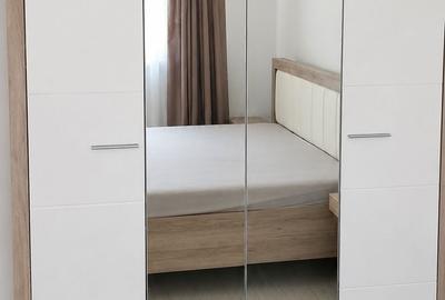 Apartament cu 2 camere semidecomandat în Giroc - 11