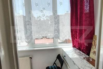 Apartament cu 2 camere decomandat în Micro 1