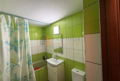 Apartament cu 2 camere decomandat, mobilat în Dorobanți 2 - 8