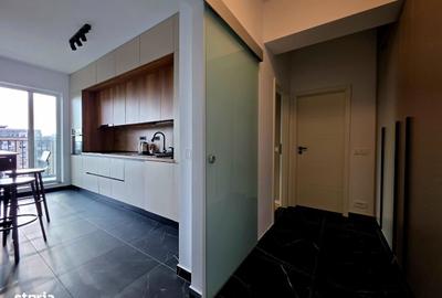 Apartament cu 2 camere în Central - 3