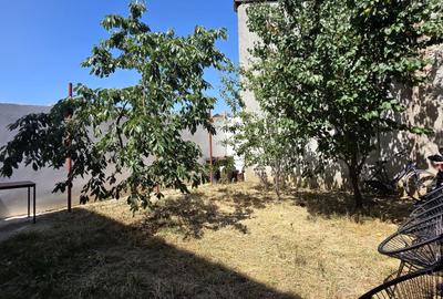 Casă cu 3 camere cu Teren 224 Mp în Central
