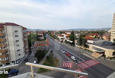 Apartament cu 3 camere în Cetate - 3