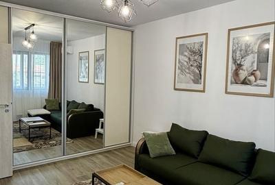 Apartament cu 2 camere decomandat în Central - 4