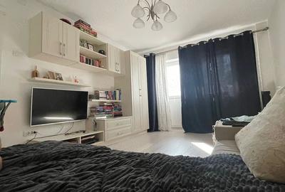 Apartament cu 3 camere decomandat în Veteranilor - 1
