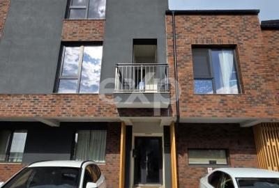 Casă individuală cu 5 camere cu Teren 150 Mp în Tunari - 2