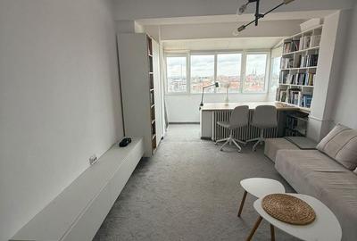 Apartament cu 2 camere decomandat în Complex Studențesc