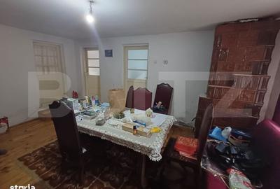 Casă cu 4 camere în Bârsești - 6