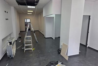 Spațiu comercial, în Central - 6