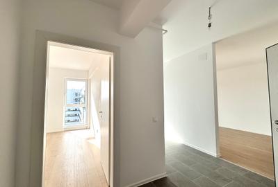 Apartament cu 3 camere semidecomandat în Străulești