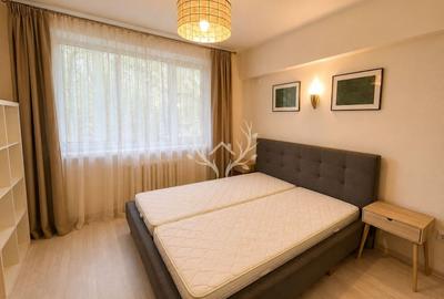Apartament cu 2 camere semidecomandat în Gheorgheni