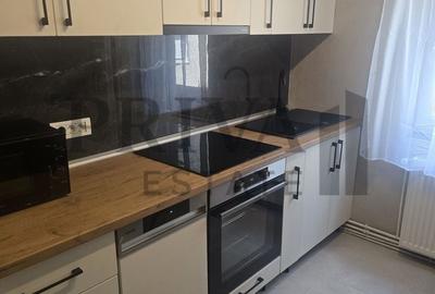 Apartament cu 2 camere semidecomandat, mobilat în Șagului - 1