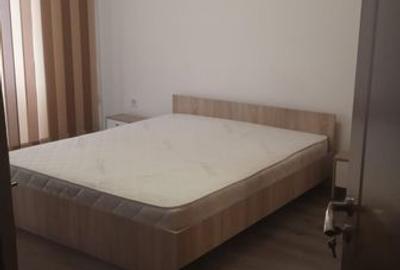 Apartament cu 2 camere în Între Lacuri - 5